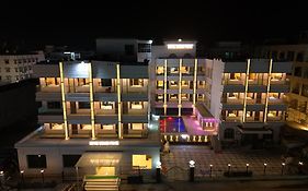 Hotel Sagarpriya